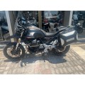 Moto Guzzi V85 TT 2021 Μεταχειρισμένα